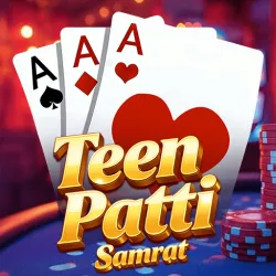 XWorld | Teen Patti Samrat - Lucky Ace