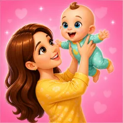 XWorld | Mummy Princess Babyshower