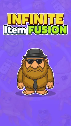 Infinite Item Fusion | Permainan | XWorld