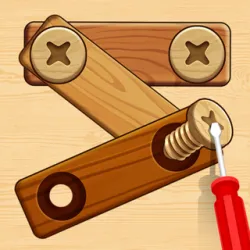 XWorld | Wood Screw