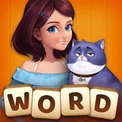 XWorld | Word Home-Offline Word Games&D