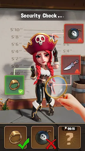 Tavern Legend | Games | XWorld