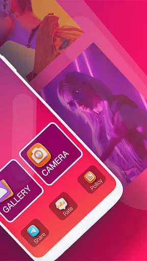 Filters - Photo Editor | Permainan | XWorld Filters - Photo Editor | Permainan | XWorld