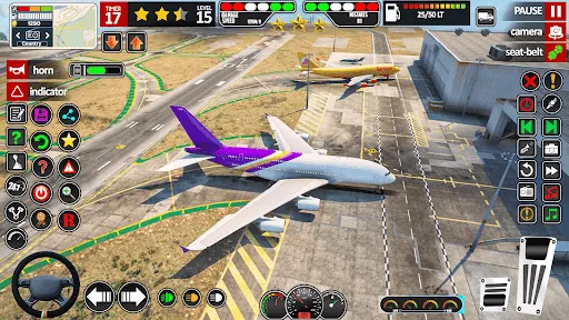 City Gangster Open World Game | Permainan | XWorld