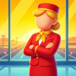 XWorld | Airport Idle XWorld | Airport Idle