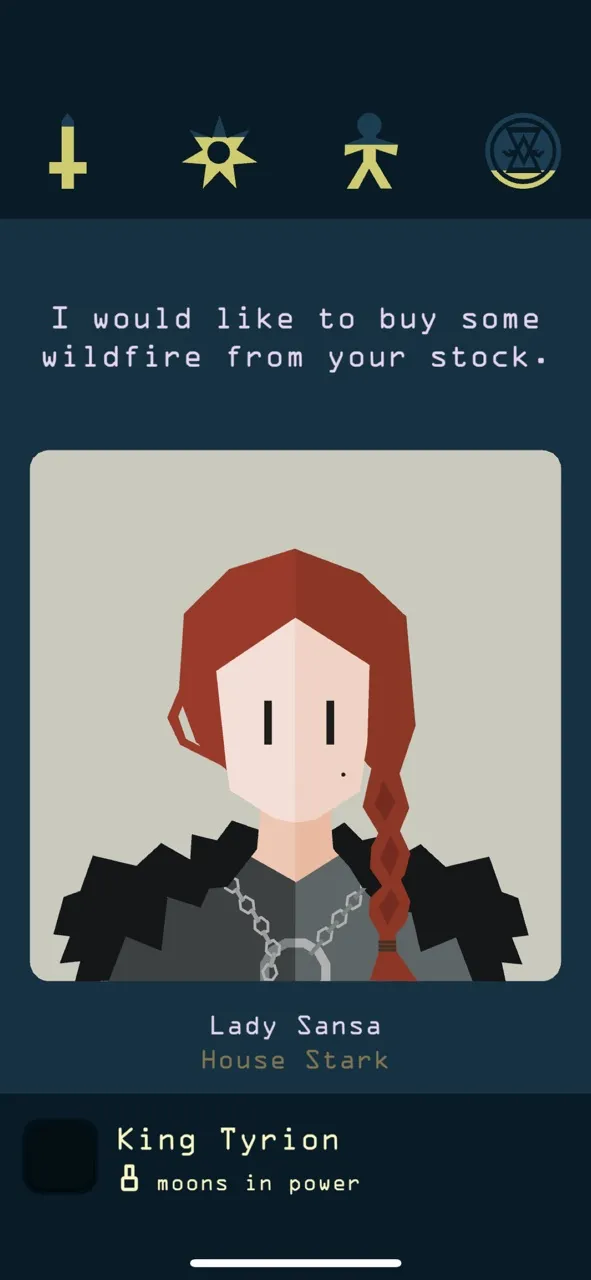 Reigns: Game of Thrones | Games | XWorld