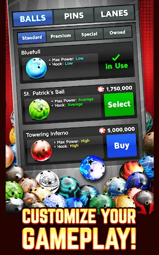 Bowling King | Games | XWorld