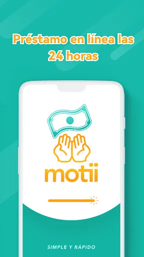 Motii - Préstamos de dinero | juego | XWorld