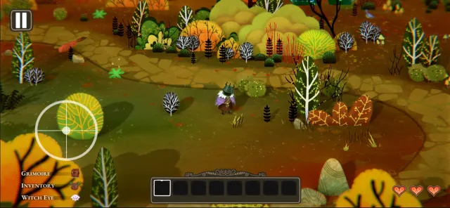Wytchwood | Games | XWorld