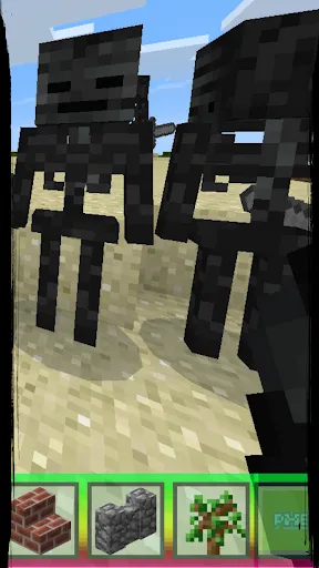 ManCraft MasterCraft Building | Games | XWorld