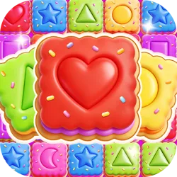 XWorld | Cookie Jam Frenzy