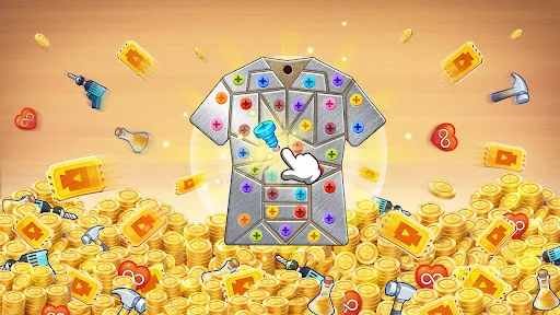 Screw All Out - Jam Master | Games | XWorld