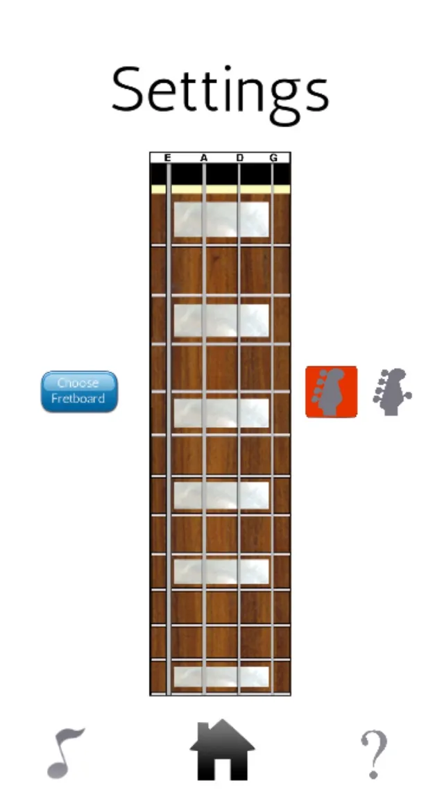 Bass Sight Reading Workout | Игры | XWorld