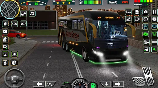 คลาสสิค รสบัส เครื่องจำลอง เกม | 游戏 | XWorld คลาสสิค รสบัส เครื่องจำลอง เกม | 游戏 | XWorld