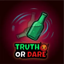 XWorld | Truth or Dare: Spin to Play