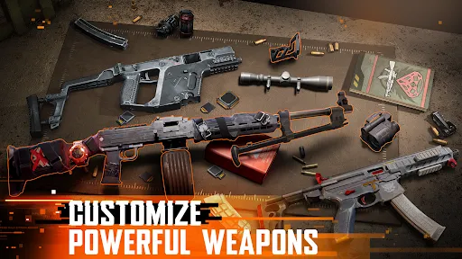 The Division Resurgence | 游戏 | XWorld