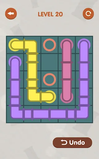 Pipe Master: Flow Connection | Jogos | XWorld