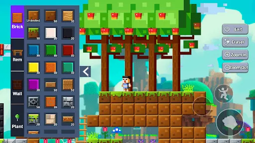 Clash & Craft | Permainan | XWorld Clash & Craft | Permainan | XWorld