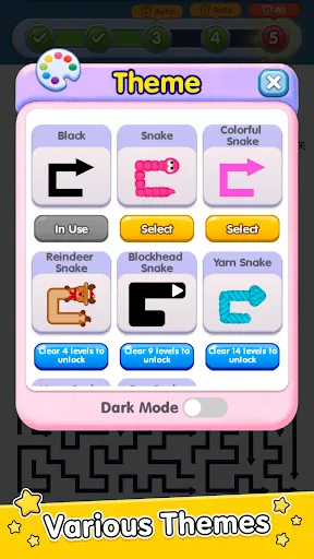 Arrow Puzzle Master | Permainan | XWorld Arrow Puzzle Master | Permainan | XWorld