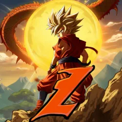 XWorld | The Dragon Z-Fighter:Idle RPG