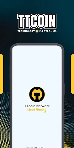 TTcoin Network - 2025 | เกม | XWorld