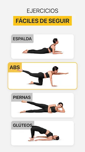 Yoga-Go: Yoga para Adelgazar | juego | XWorld