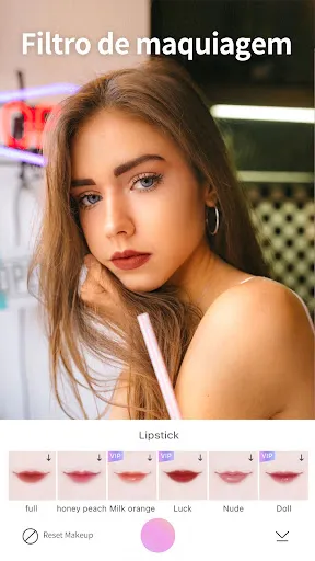 BeautyCam-Beautify & AI Artist | Jogos | XWorld