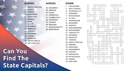 Daily Themed Crossword Puzzles | Games | XWorld Daily Themed Crossword Puzzles | Games | XWorld