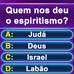 XWorld | Trivia da Bíblia