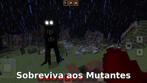 LokyCraft Sobrevivência | Jogos | XWorld