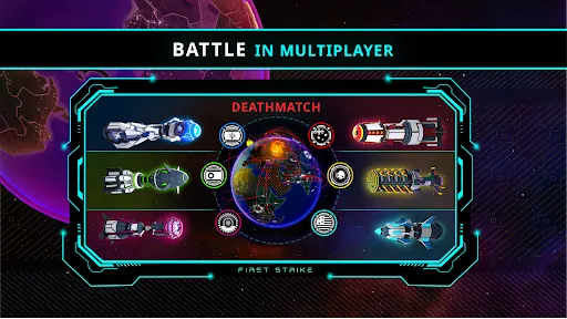 First Strike - Nuclear RTS | Games | XWorld First Strike - Nuclear RTS | Games | XWorld