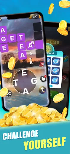 Word Connect-Real Cash Prizes | Games | XWorld