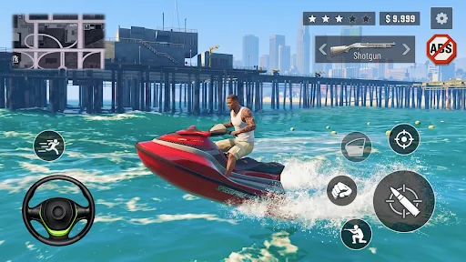 Real Gangster: Open World 3D | Games | XWorld Real Gangster: Open World 3D | Games | XWorld