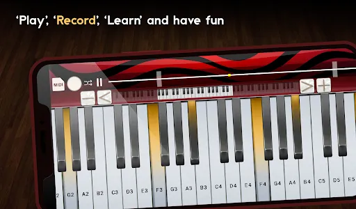 Pro Pianist | 游戏 | XWorld Pro Pianist | 游戏 | XWorld