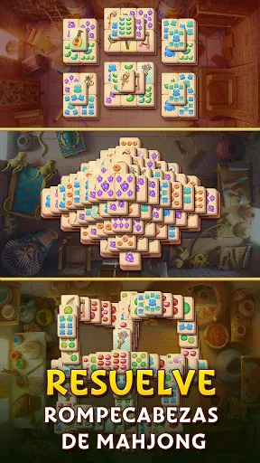 Pyramid of Mahjong: Une fichas | juego | XWorld Pyramid of Mahjong: Une fichas | juego | XWorld