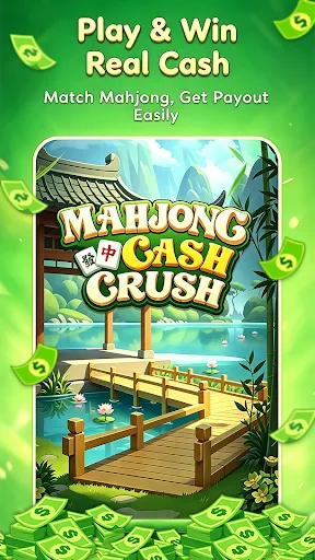 Mahjong Cash Crush | Permainan | XWorld Mahjong Cash Crush | Permainan | XWorld