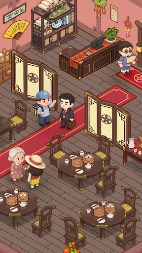 Dimsum Sort - Cooking Game | Games | XWorld