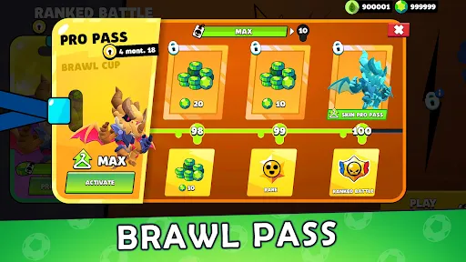 Box Simulator for Brawl Stars | Jogos | XWorld Box Simulator for Brawl Stars | Jogos | XWorld