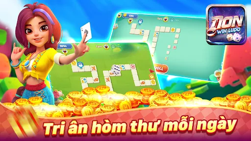 Don Win No Hu Ludo | Games | XWorld