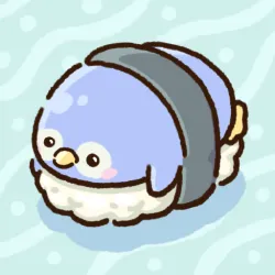 XWorld | Penguin Sushi Bar: Idle Game