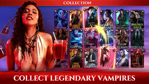 Clans of London | Games | XWorld