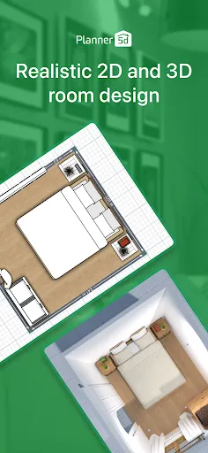 Planner 5D: Home Design, Decor | 游戏 | XWorld Planner 5D: Home Design, Decor | 游戏 | XWorld