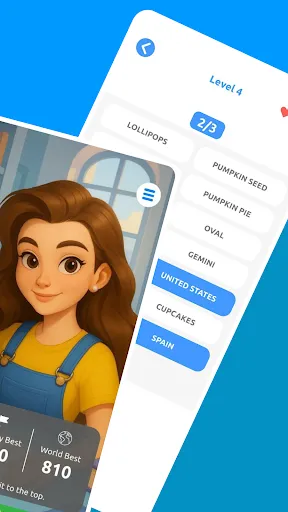 Word Association: Tap & Match | 游戏 | XWorld Word Association: Tap & Match | 游戏 | XWorld