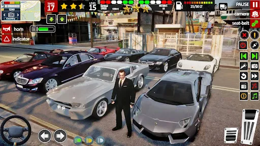 Gangster Simulator Games 3D | Games | XWorld