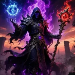 XWorld | Chronicles of Valor