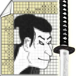 XWorld | Nonograms Katana