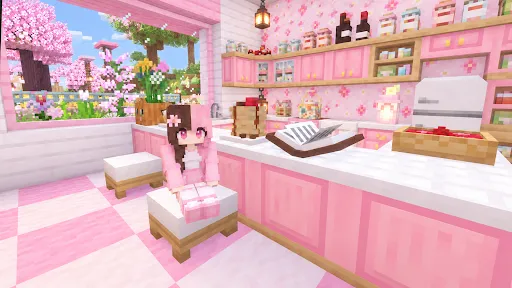 Craft Builder: 3D Block World | Games | XWorld Craft Builder: 3D Block World | Games | XWorld
