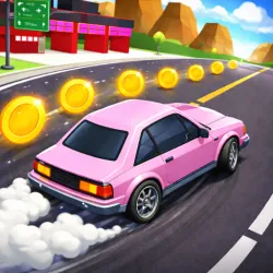 XWorld | Traffic Drift