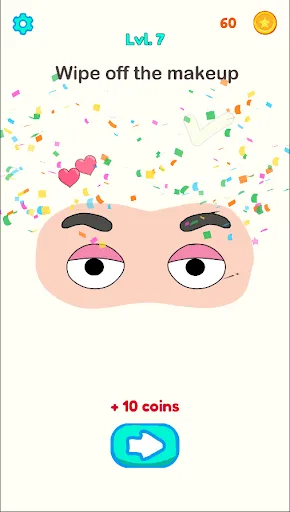 Find and Fix Puzzle | 游戏 | XWorld