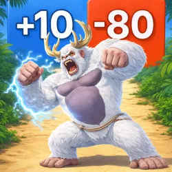 XWorld | Ape Runner Evolution